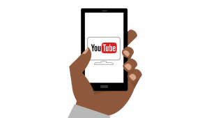 Module 3: YouTube