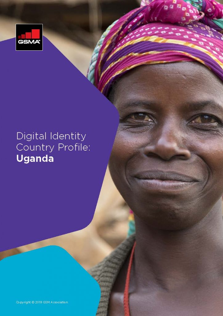 Digital identity opportunities in Uganda image