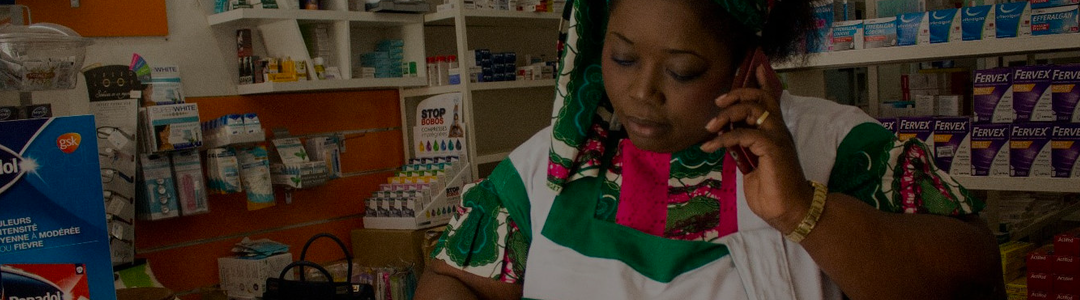 <p>Tigo Senegal</p>