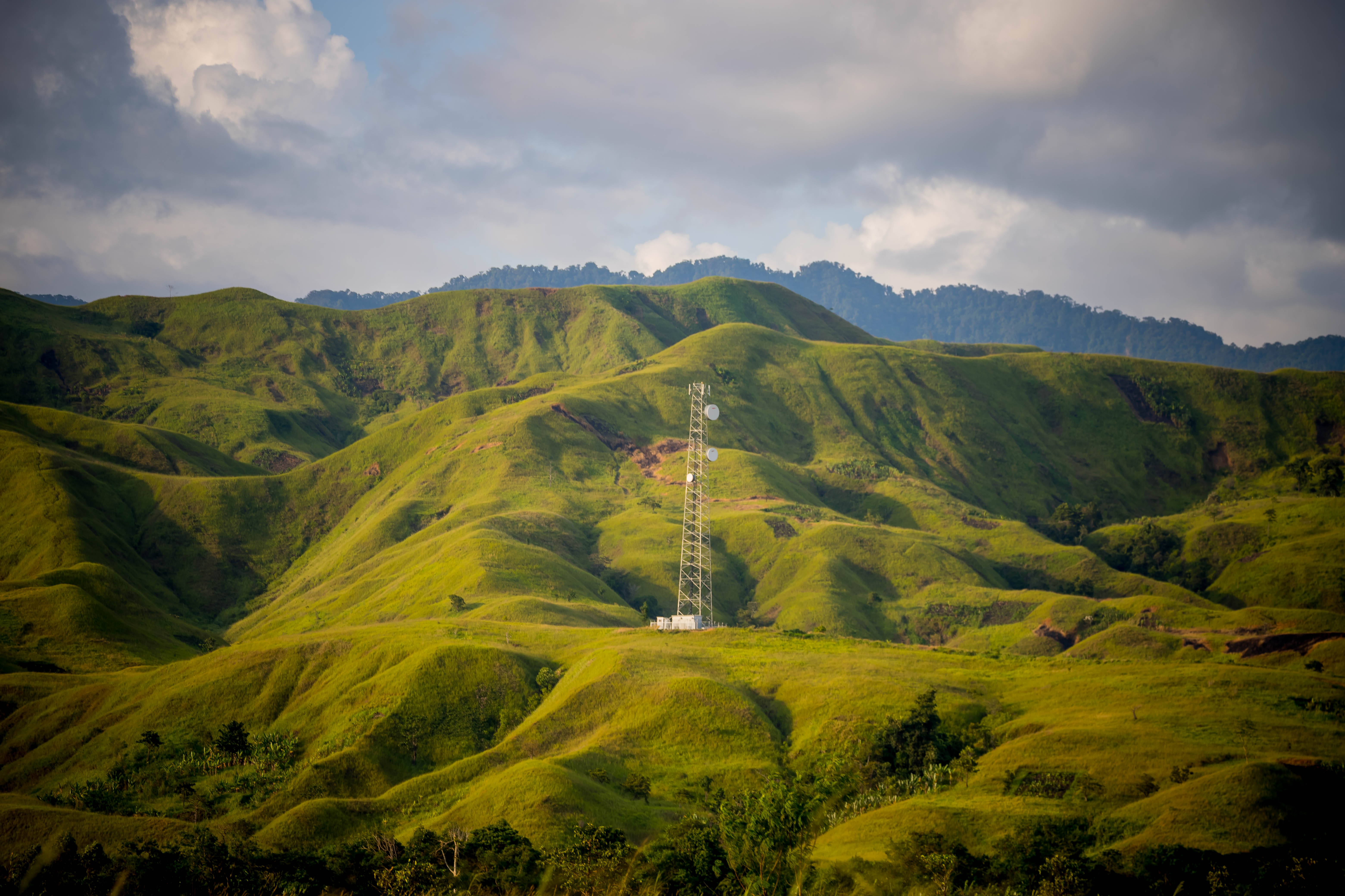 Digital Transformation - The Role of Mobile Technology in Papua New Guinea