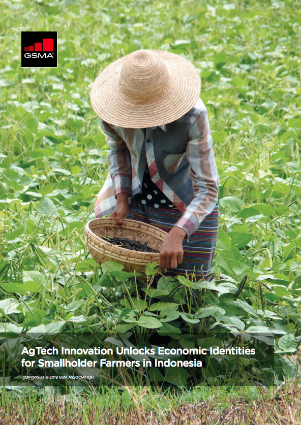 AgriTech Innovation Unlocks Economic Identities for Smallholder Farmers in Indonesia image