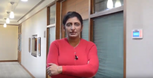 Harmeen Mehta, Global CIO, Bharti Airtel