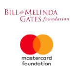 Donor logos