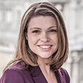 Julie Burchell
