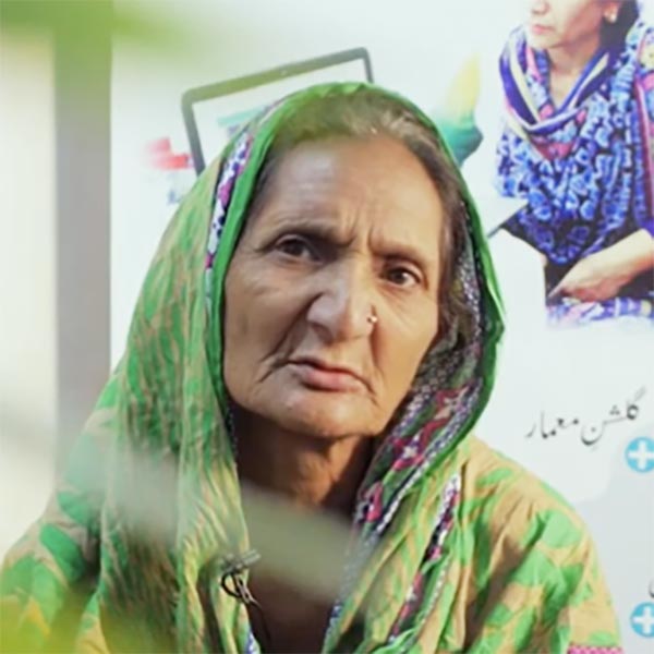 Khatoon’s story
