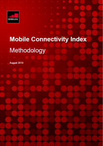 The State of Mobile Internet Connectivity Report 2019 image