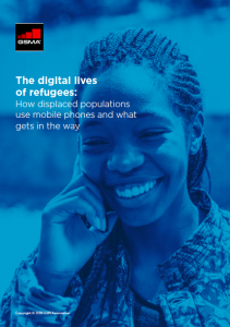 The Digital Lives of Refugees image