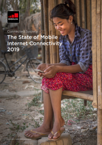 The State of Mobile Internet Connectivity Report 2019 image