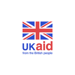 The UK Department for International Development