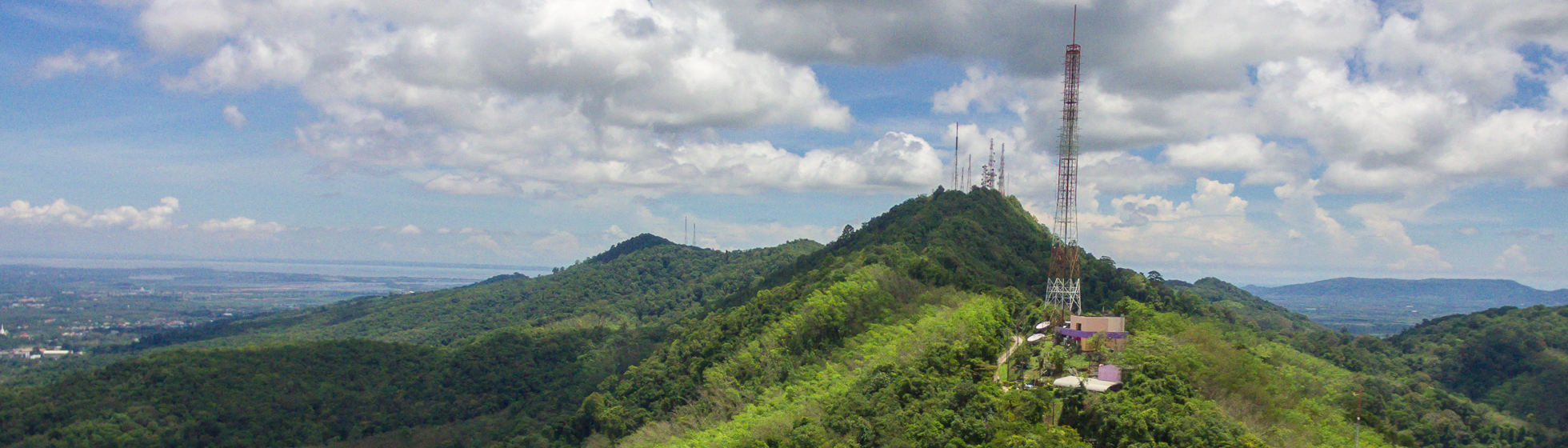<p>Connected Society <br />Innovation Fund for <br />Rural Connectivity</p>