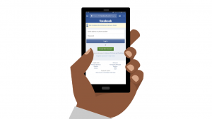 Module 6: Facebook