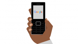 Module 4: Google