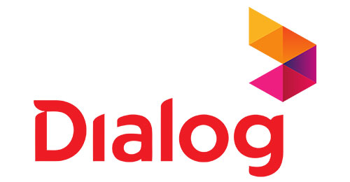 Dialog logo