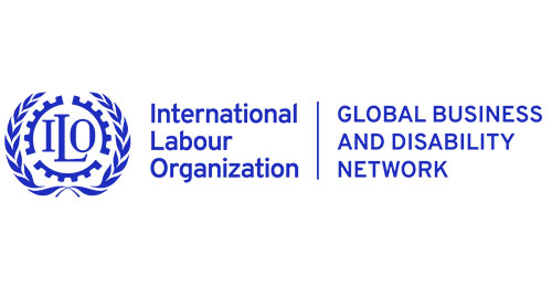 International Labour Organization logo