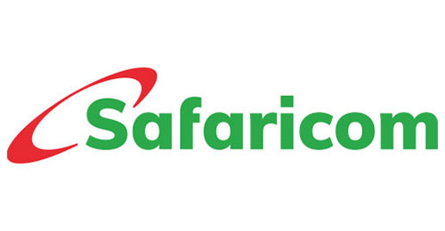 Safaricom logo