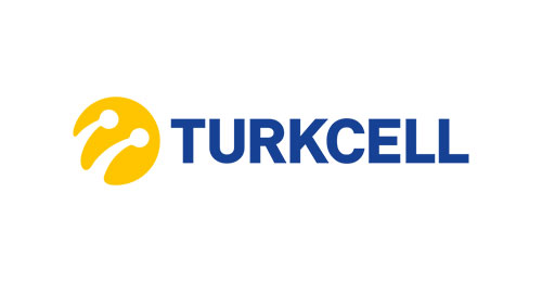 Turkcell logo