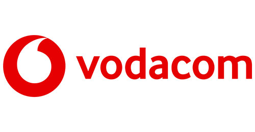 Vodacom logo
