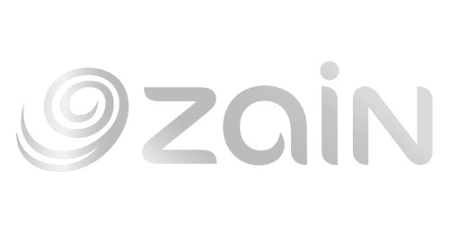 Zain logo