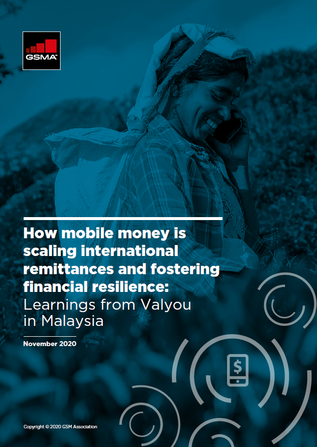 How mobile money is scaling international remittances and fostering financial resilience: Learnings from Valyou Malaysia image