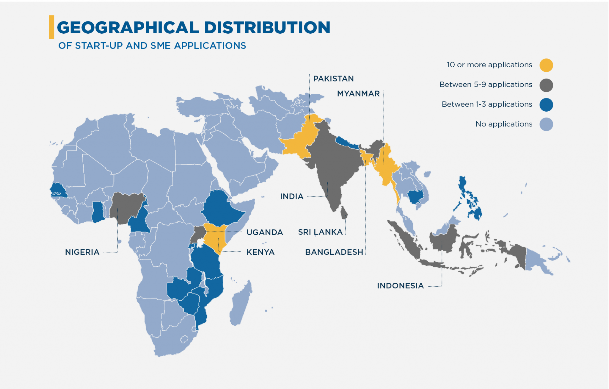 GSMA GSMA Innovation Fund for Mobile Adoption and Digital