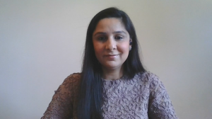 Vishakha Saigal, Vice President & Head-Strategic Initiatives, Regulatory Policy & Research, Reliance Jio