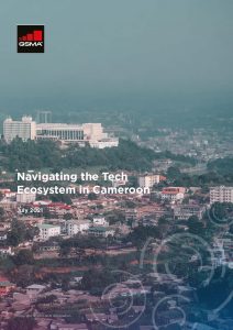 Navigating the Tech Ecosystem in Cameroon image