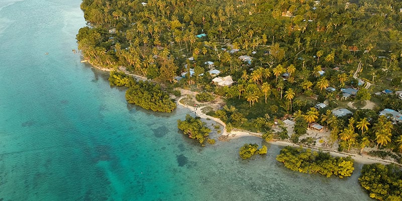 GSMA Using Mobile Technology To Improve Remittances To The Pacific 