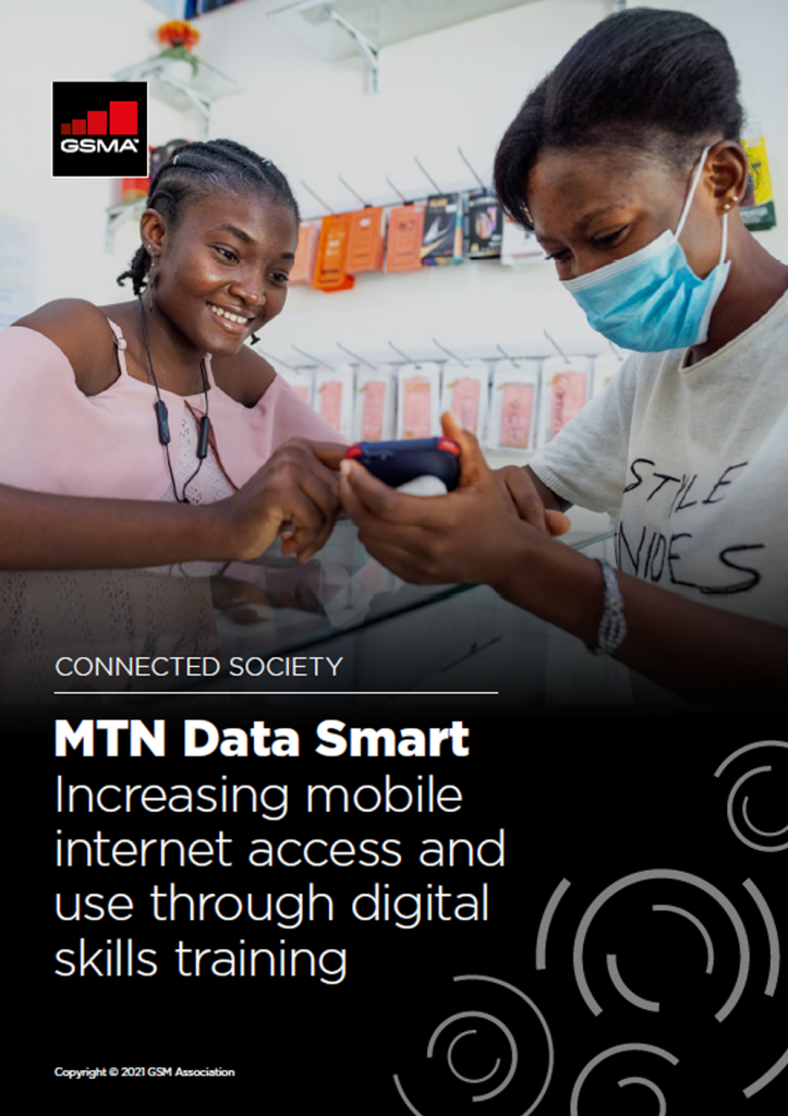 MTN Data Smart Case Study image
