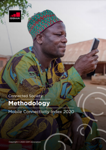 The State of Mobile Internet Connectivity Report 2020 image