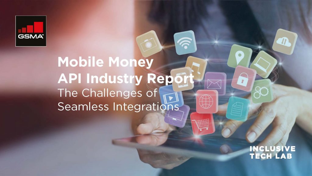 Mobile Money API Industry Report: The challenges of seamless integration image