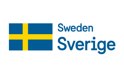 Logo: Sweden Sverige