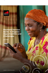 Payment Service Banks in Nigeria: Opportunities and Challenges image