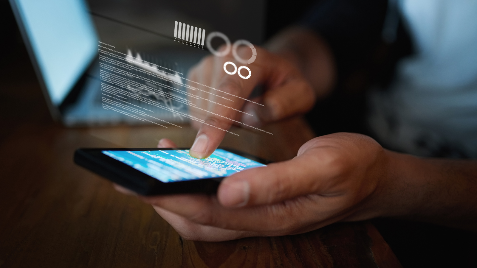 GSMA The Fintech Behind Mobile Money The Power Of Developer Tools To 