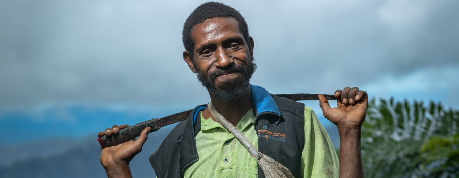 Exploring opportunities for climate services in Papua New Guinea with Digicel