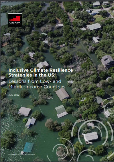Inclusive climate resilience  strategies in the US image