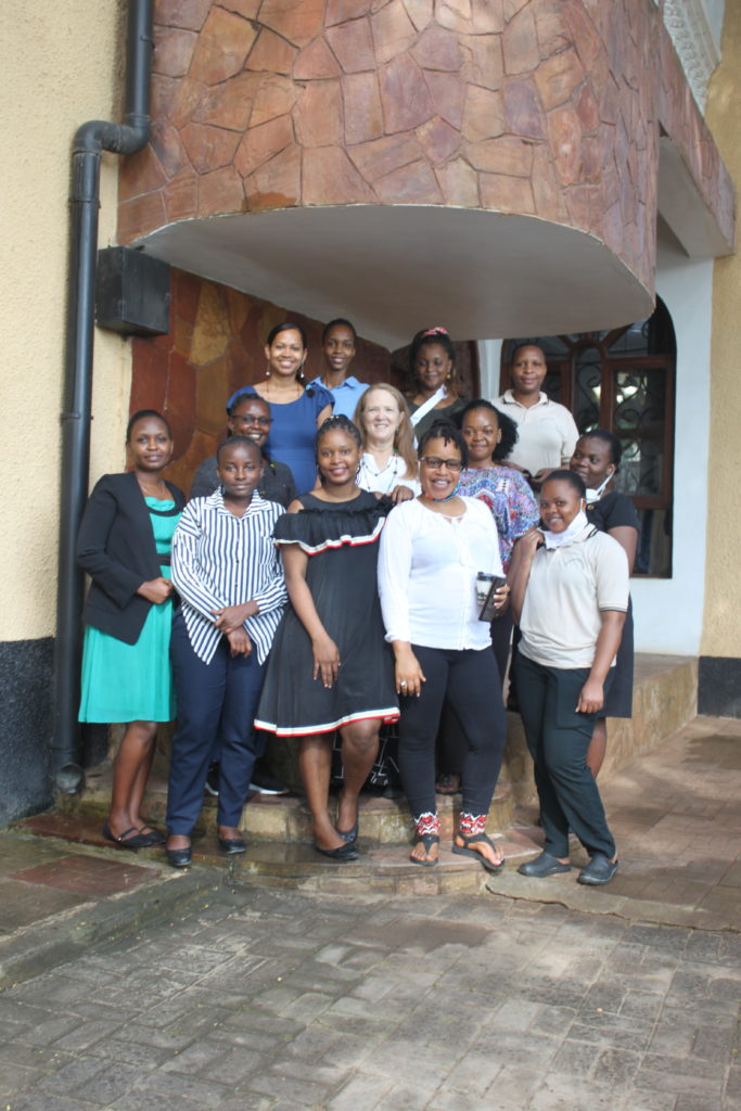 Simusolar Staff