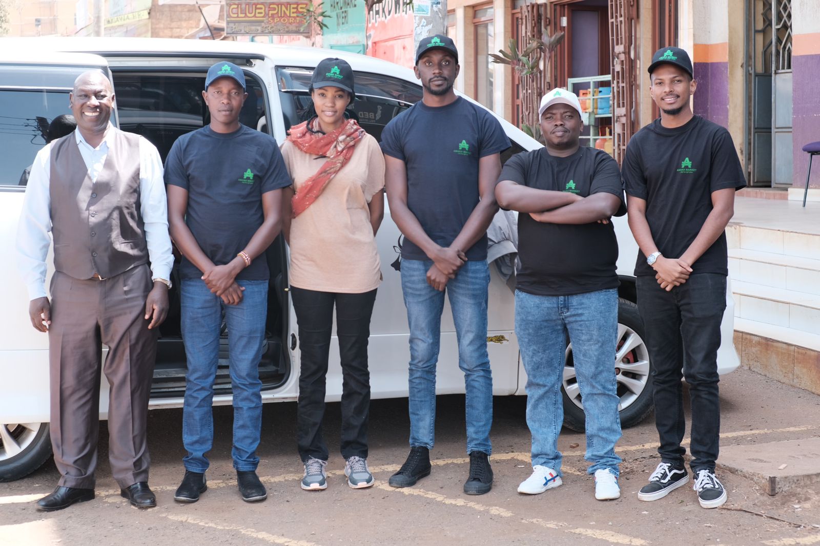 CoAmana Staff