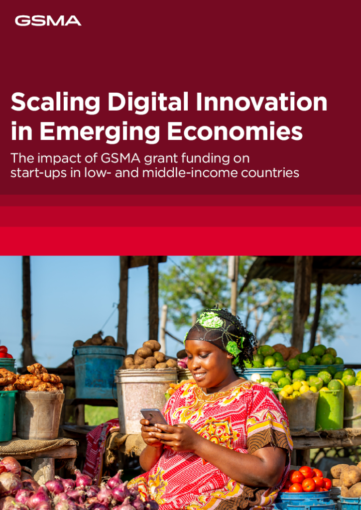 Scaling Digital Innovation in Emerging Economies image