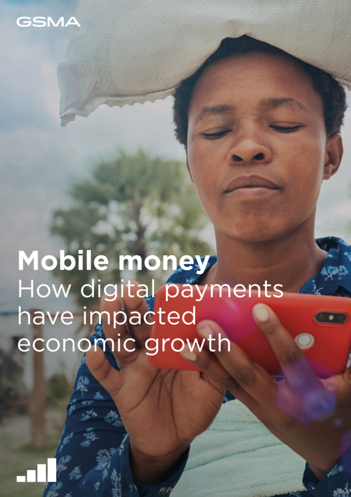 Mobile money: How digital payments have impacted economic growth image