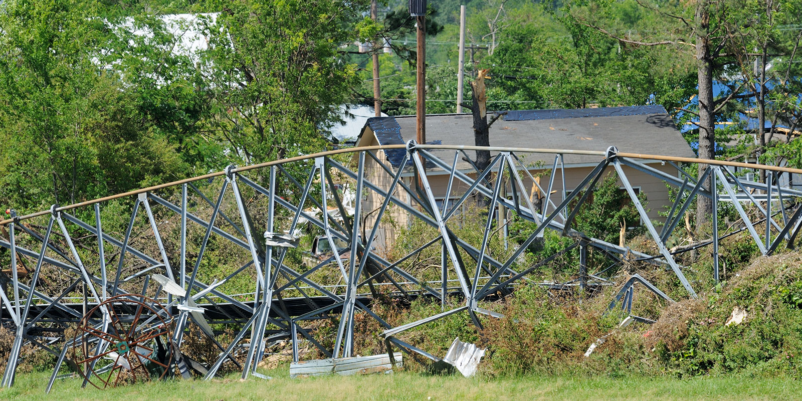 GSMA | Connectivity in Crisis: The Humanitarian Implications of