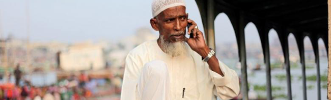 GSMA Reveals Economic Impact of Mobile in Bangladesh