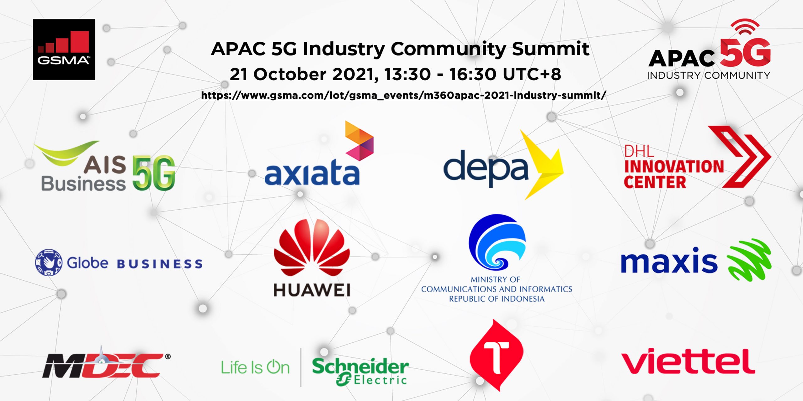 APAC_5G_Industry_Community_Summit