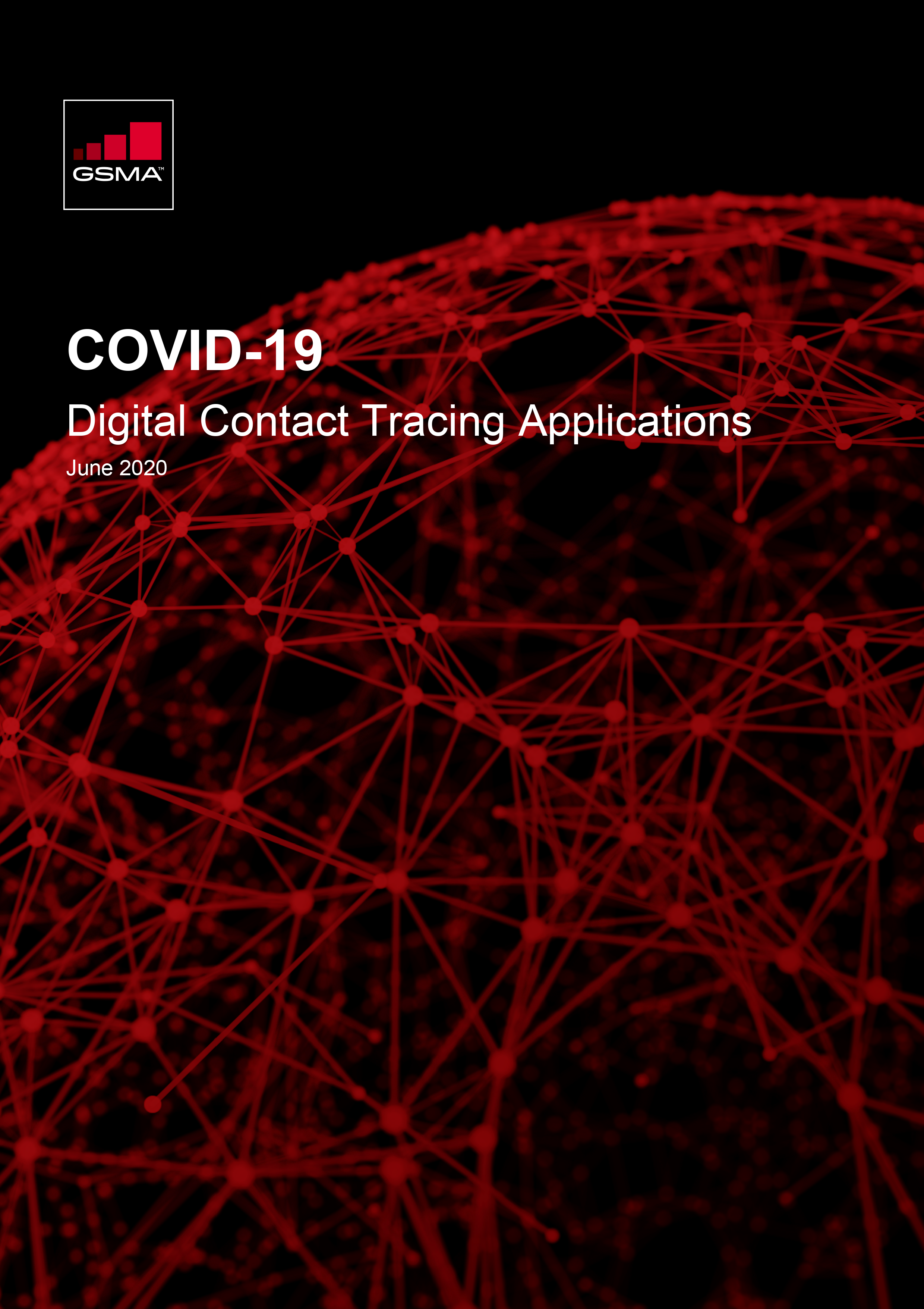 COVID-19: Digital Contact Tracing Applications image