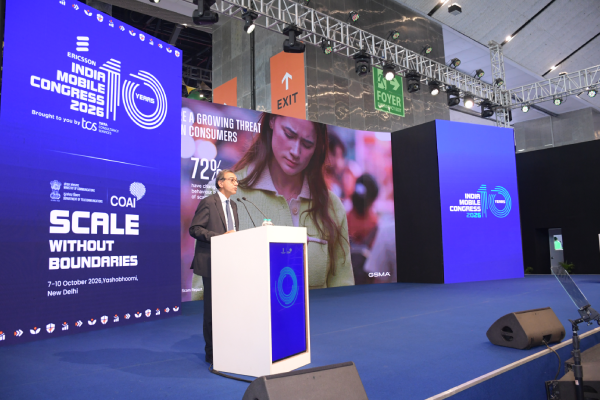 GSMA Reports: India’s Next Digital Chapter Must Turn Scale into Economic Growth and Trust - Newsroom