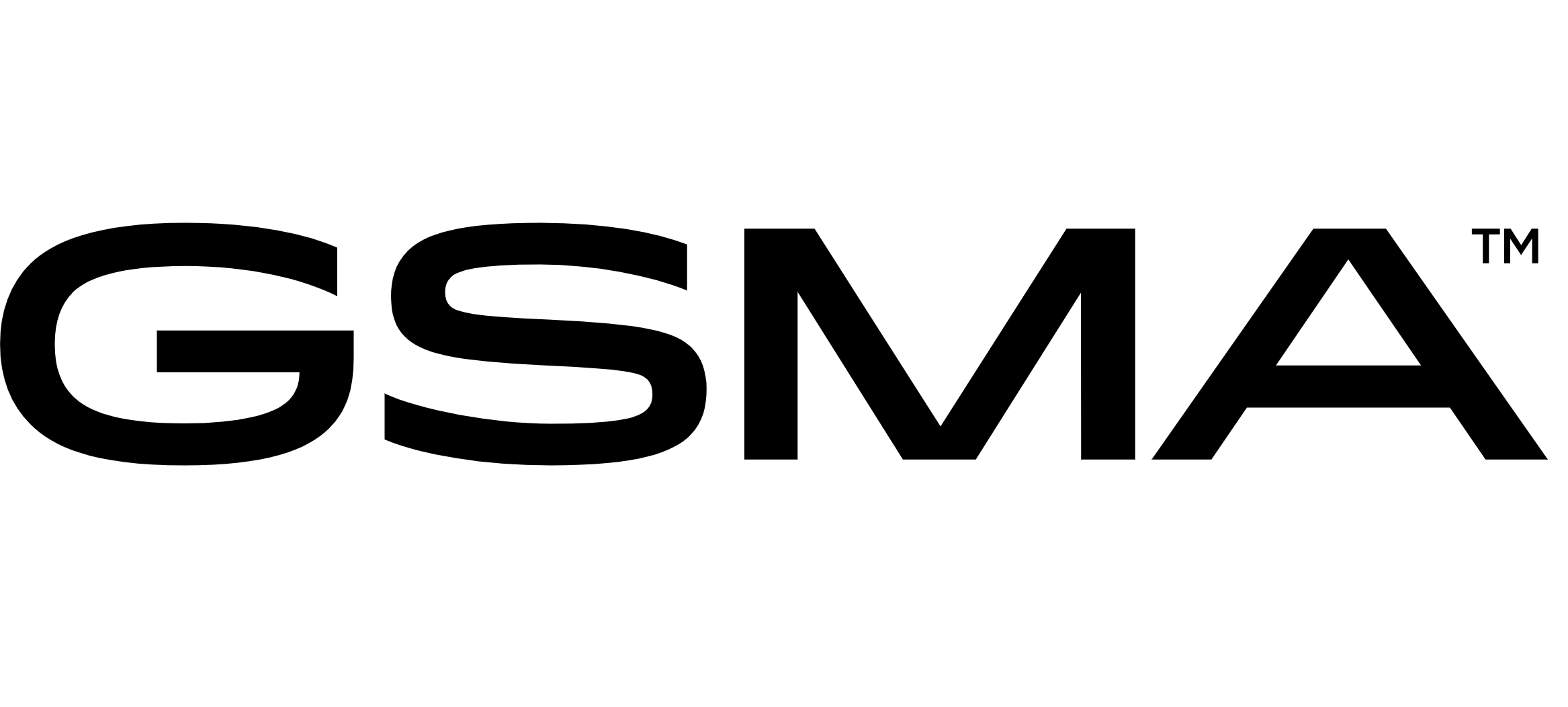 GSMA logo