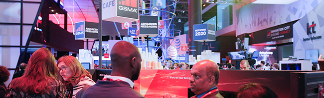GSMA Announces Additional Keynotes, Programs and Participating Companies for 2017 “GSMA Mobile World Congress Americas, in Partnership with CTIA”
