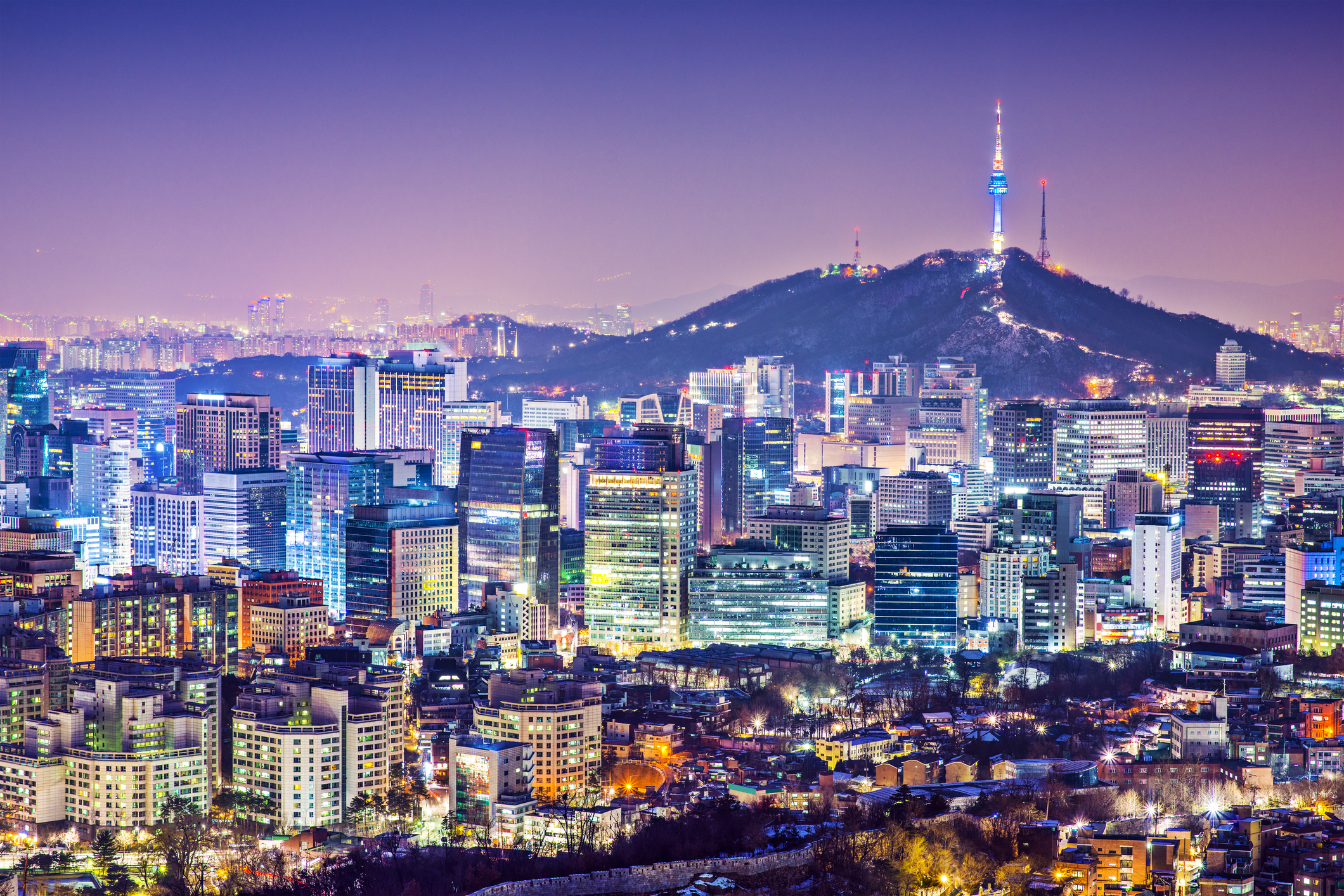 Gsma Seoul Skyline Newsroom