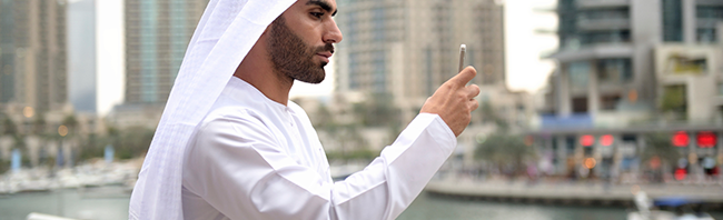 New GSMA Report Sees Rise in Mobile Broadband and Smartphone Adoption Across Middle East and North Africa