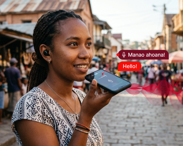 GSMA: Digital Reforms Could Connect 1.12 million More People in Madagascar and Add MGA 4.1 trillion to GDP by 2031 - Newsroom