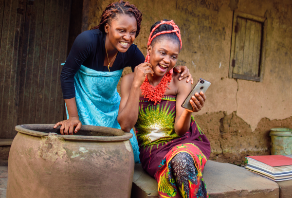 GSMA and PDAA's roadmap targets 1 billion Africans connected to the internet by 2030, closing a 906-million-person usage gap
